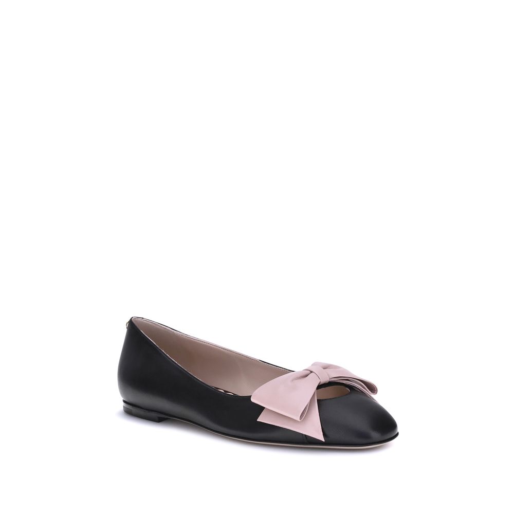 Bowow  Ballerinas