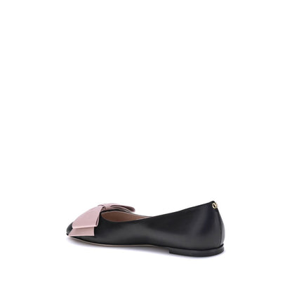 Bowow  Ballerinas
