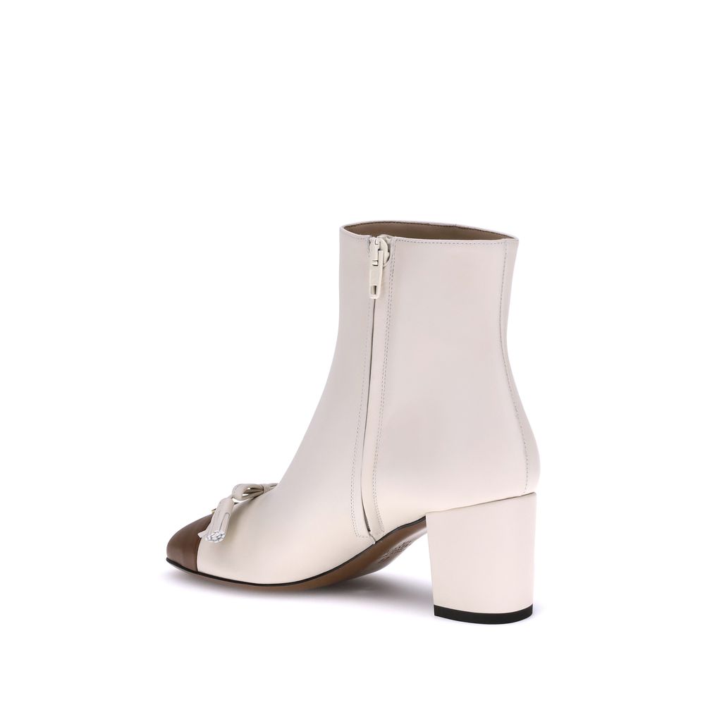 Valet Du Roi Bootie