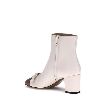 Valet Du Roi Bootie