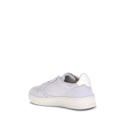 Medalist Low Sneakers