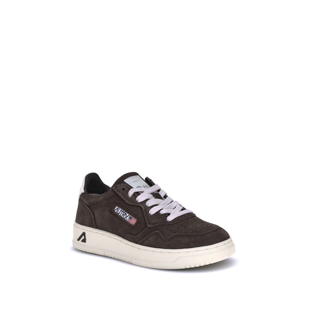 Medalist Low Sneakers