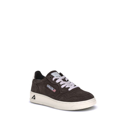 Medalist Low Sneakers