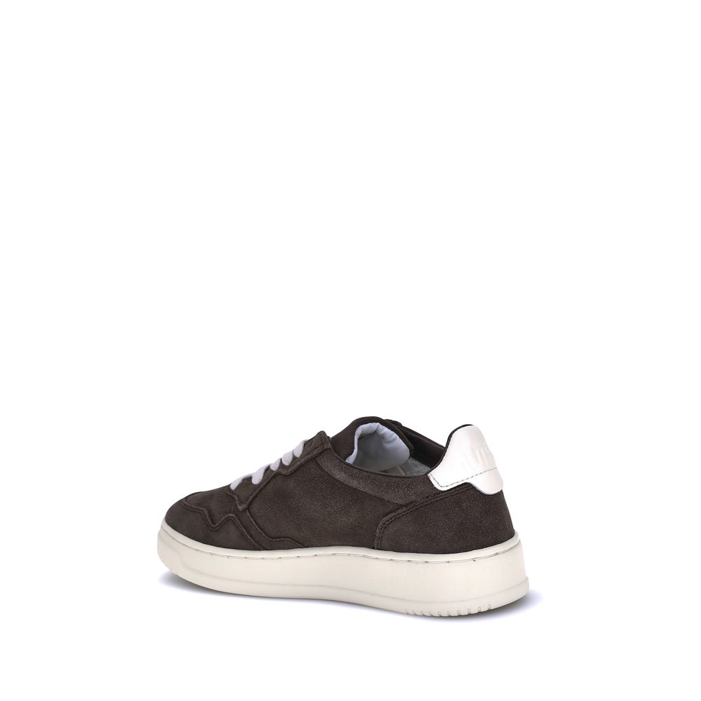 Medalist Low Sneakers
