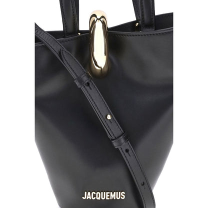 La Bambola small Bucket Bag
