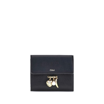 Charms trifold Wallet