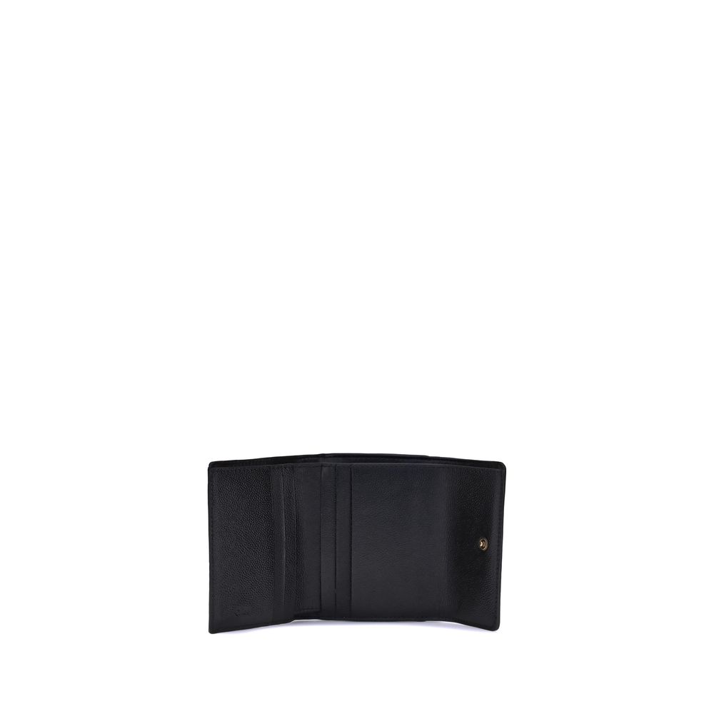 Charms trifold Wallet