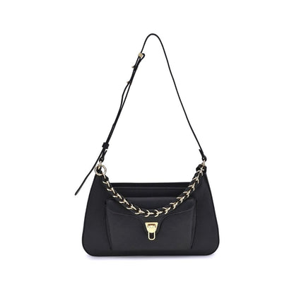 Beat Generation Shoulder Bag