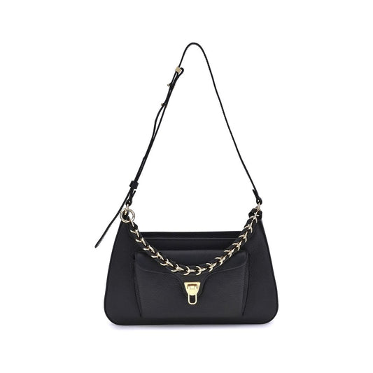 Beat Generation Shoulder Bag