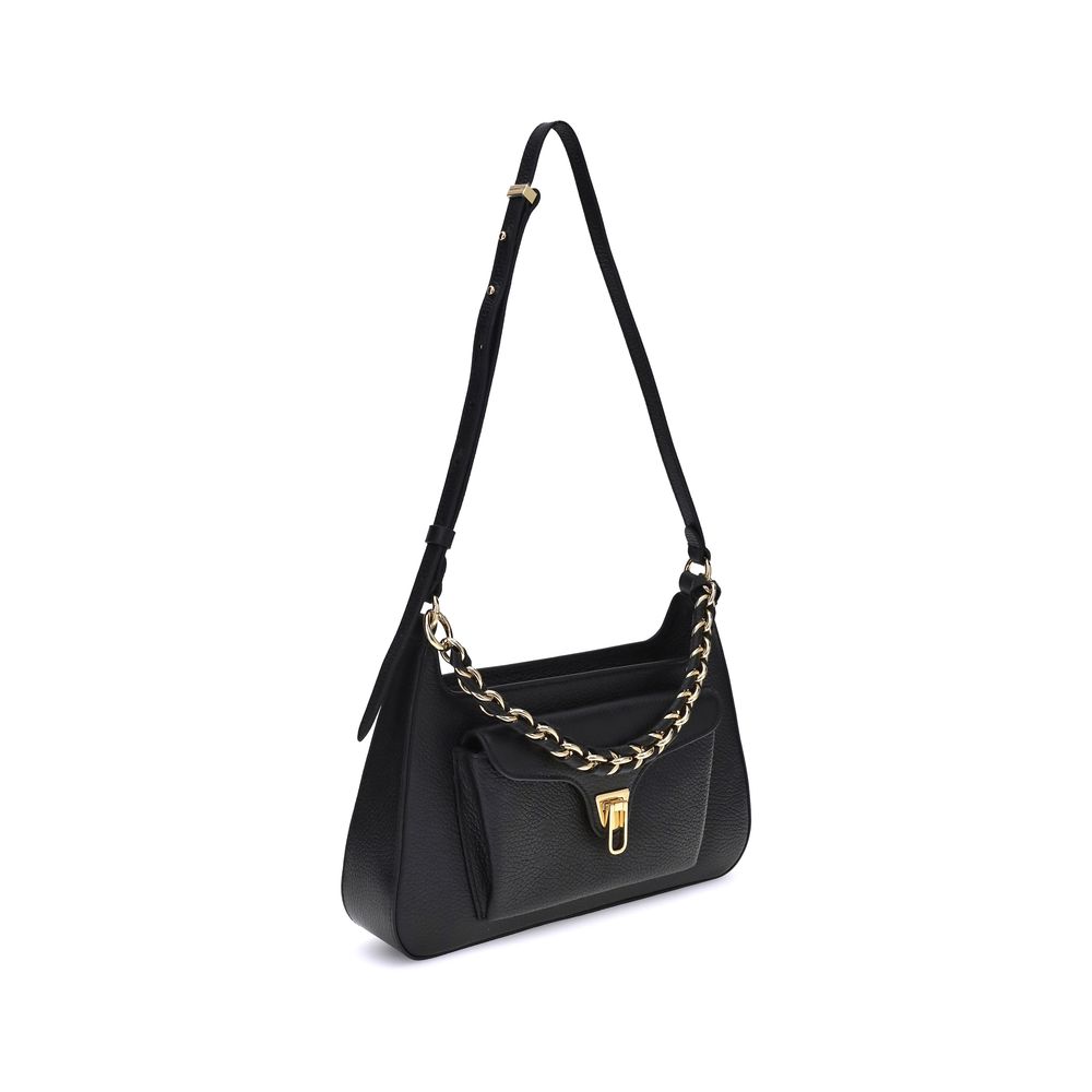 Beat Generation Shoulder Bag