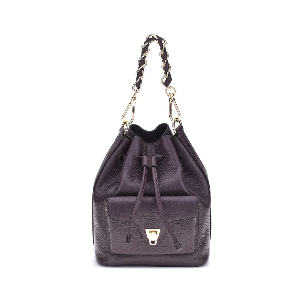 Beat Generation Bucket Bag