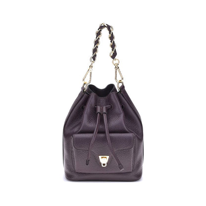Beat Generation Bucket Bag
