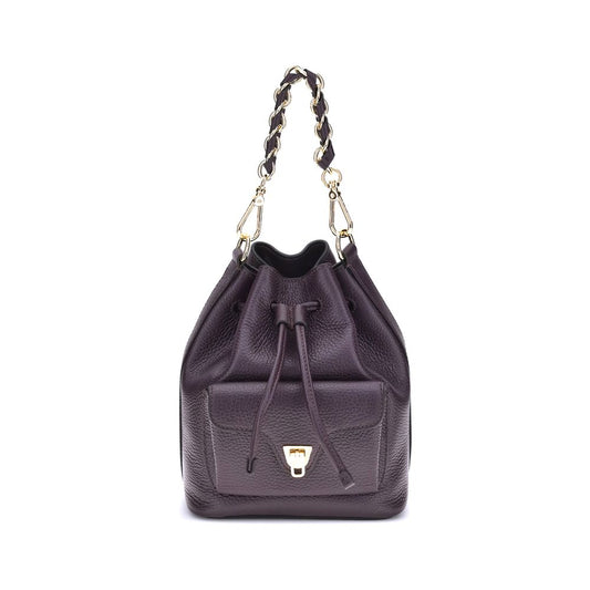 Beat Generation Bucket Bag