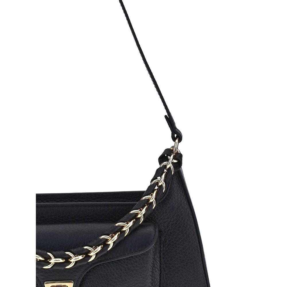 Beat Generation Shoulder Bag