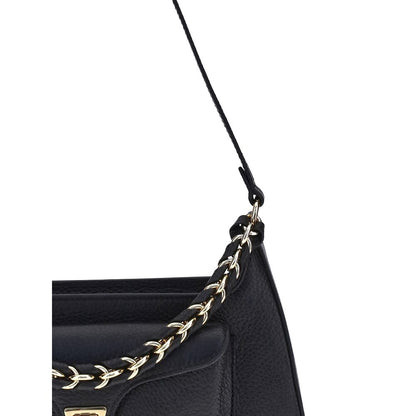 Beat Generation Shoulder Bag