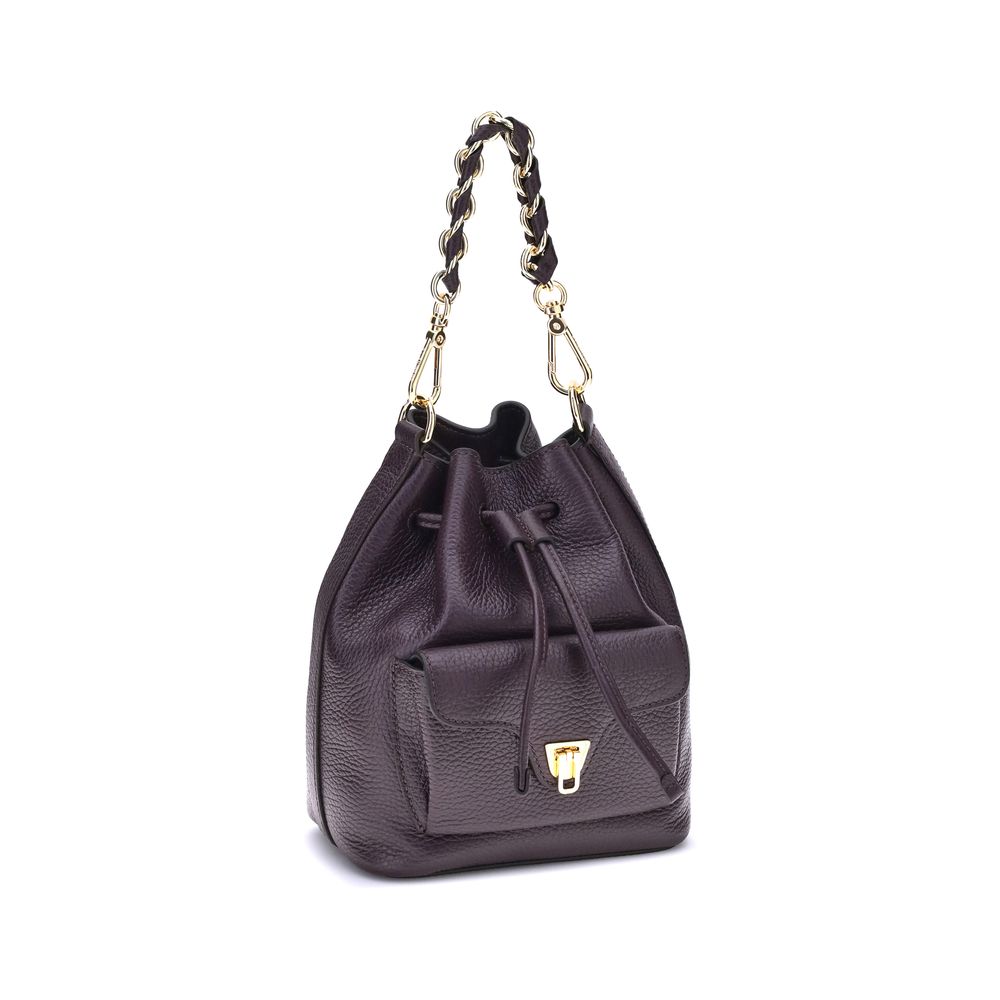 Beat Generation Bucket Bag