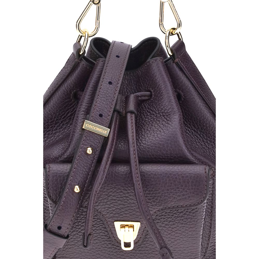 Beat Generation Bucket Bag