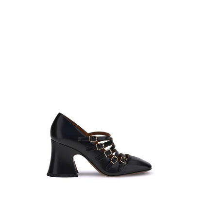 Janis Pump