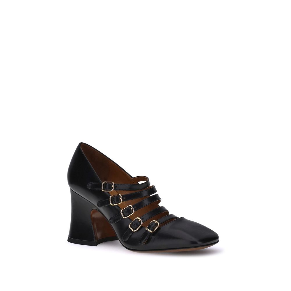 Janis Pump