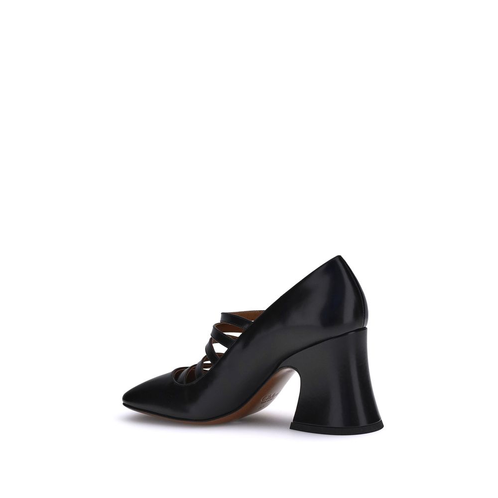Janis Pump