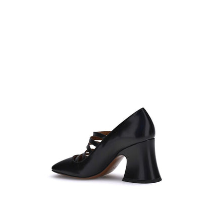 Janis Pump