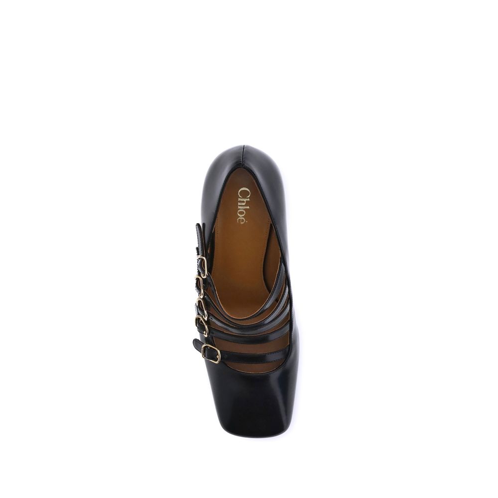 Janis Pump