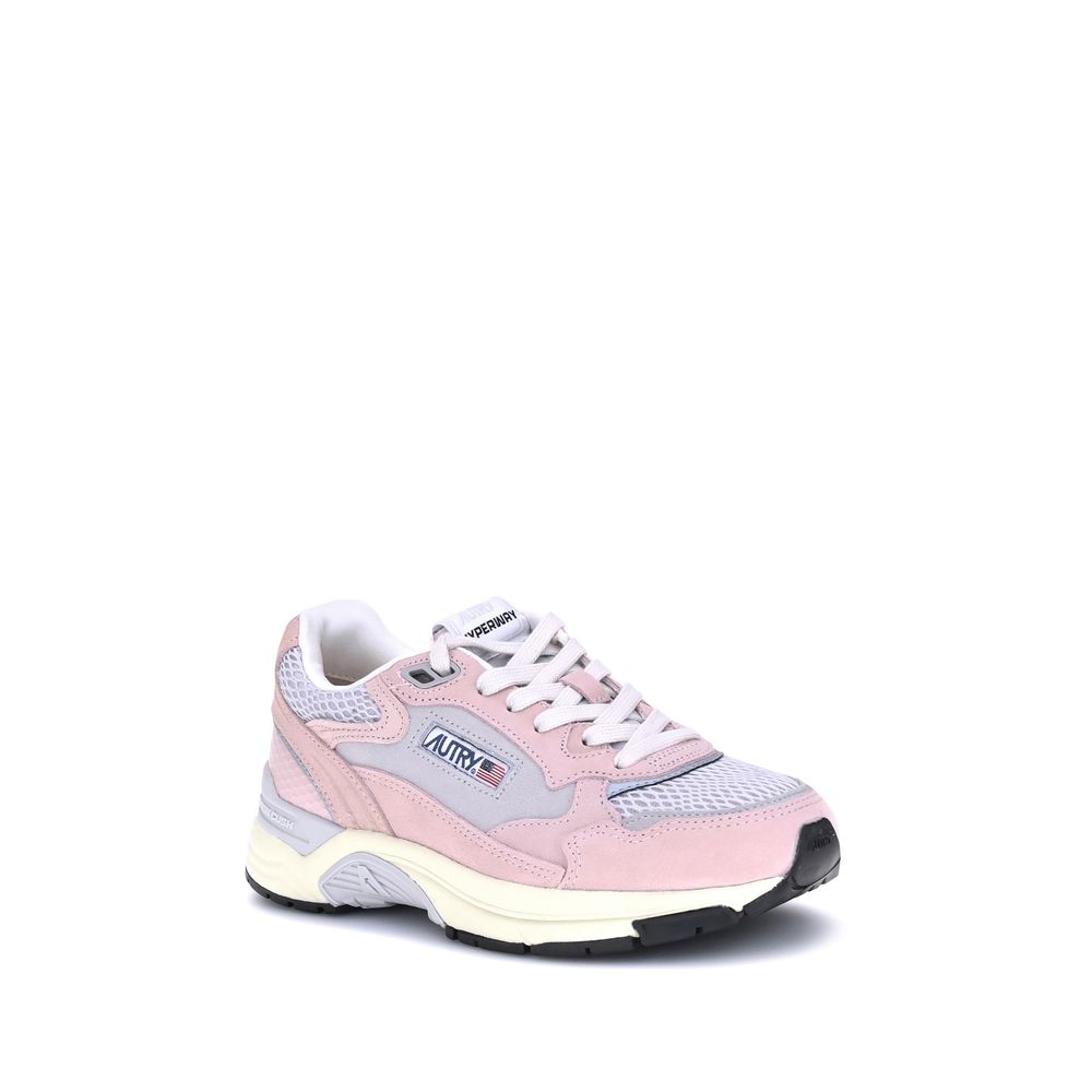 Hyperway Low Sneakers