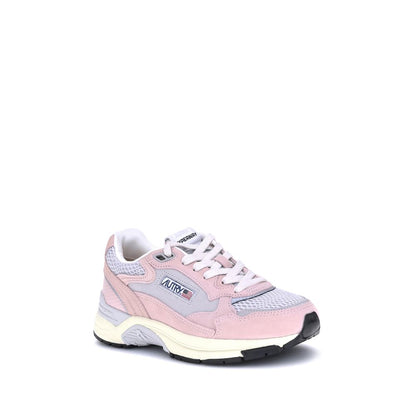 Hyperway Low Sneakers