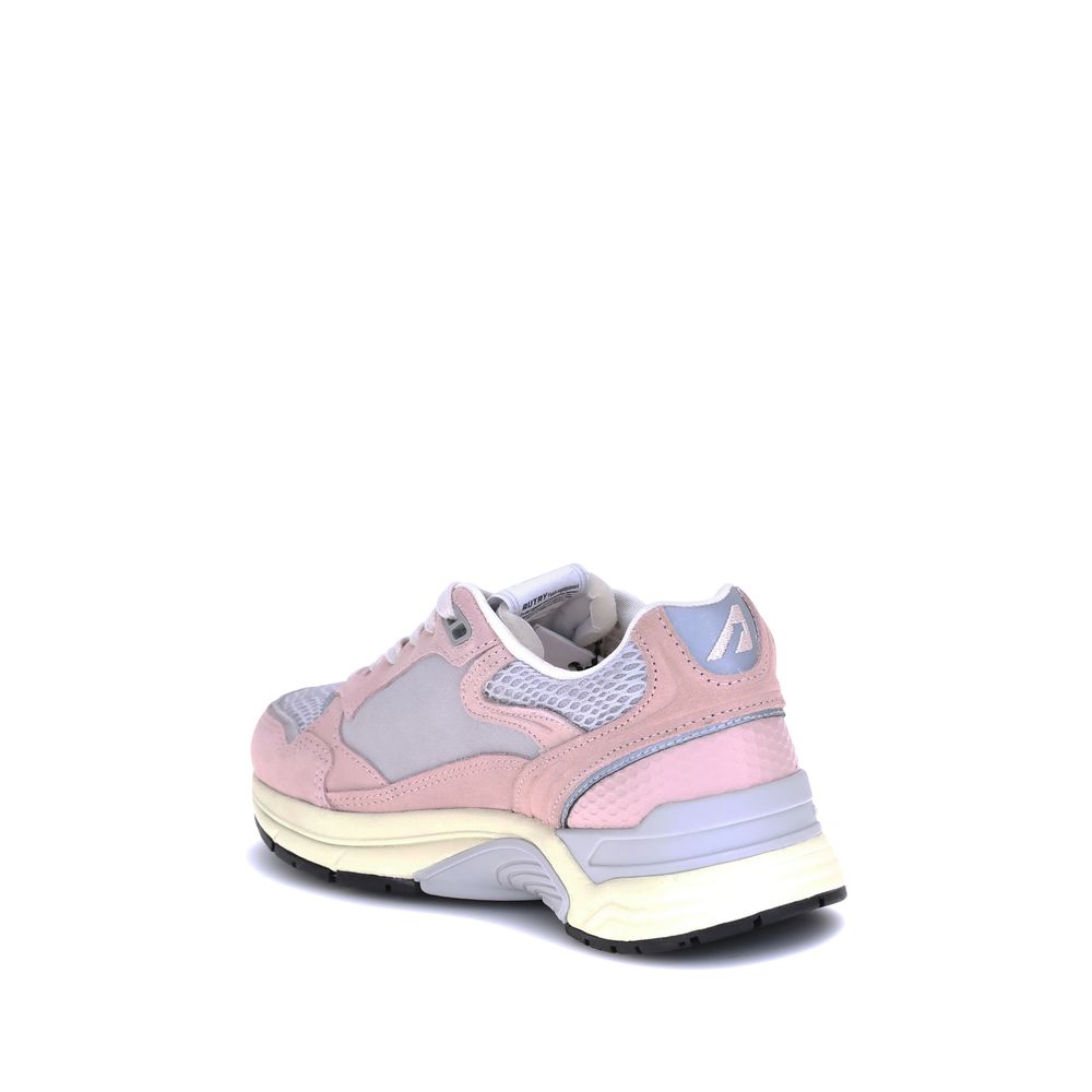 Hyperway Low Sneakers