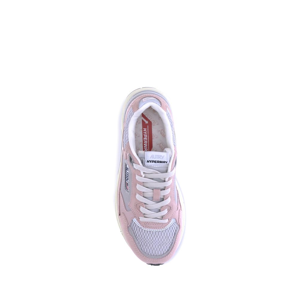 Hyperway Low Sneakers