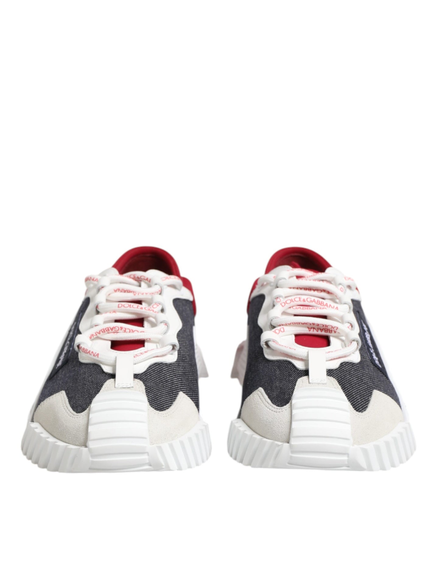 Multicolor Logo Low Top NS1 Sneakers Shoes