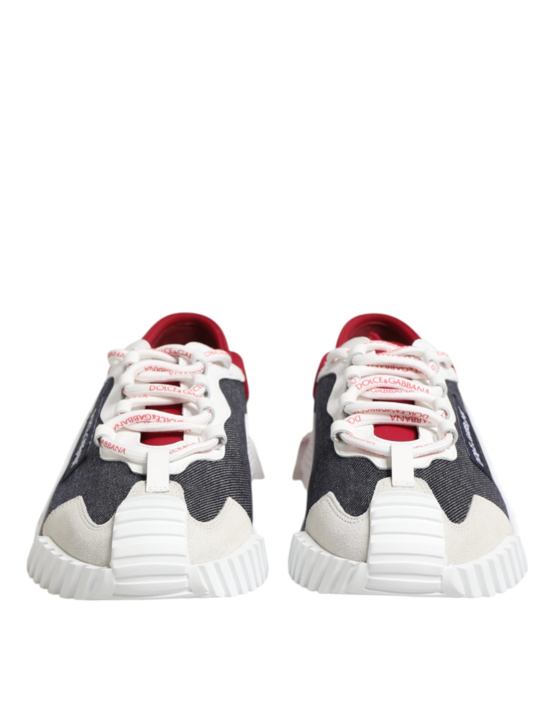 Multicolor Logo Low Top NS1 Sneakers Shoes
