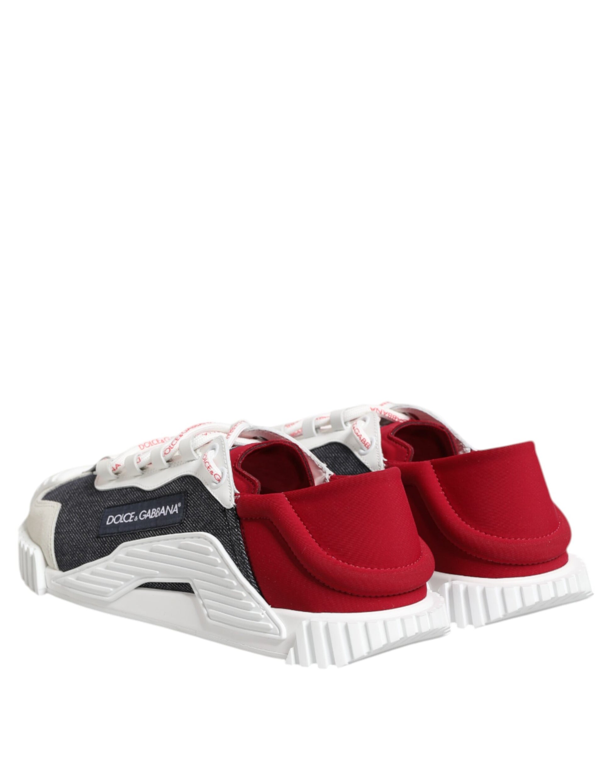 Multicolor Logo Low Top NS1 Sneakers Shoes