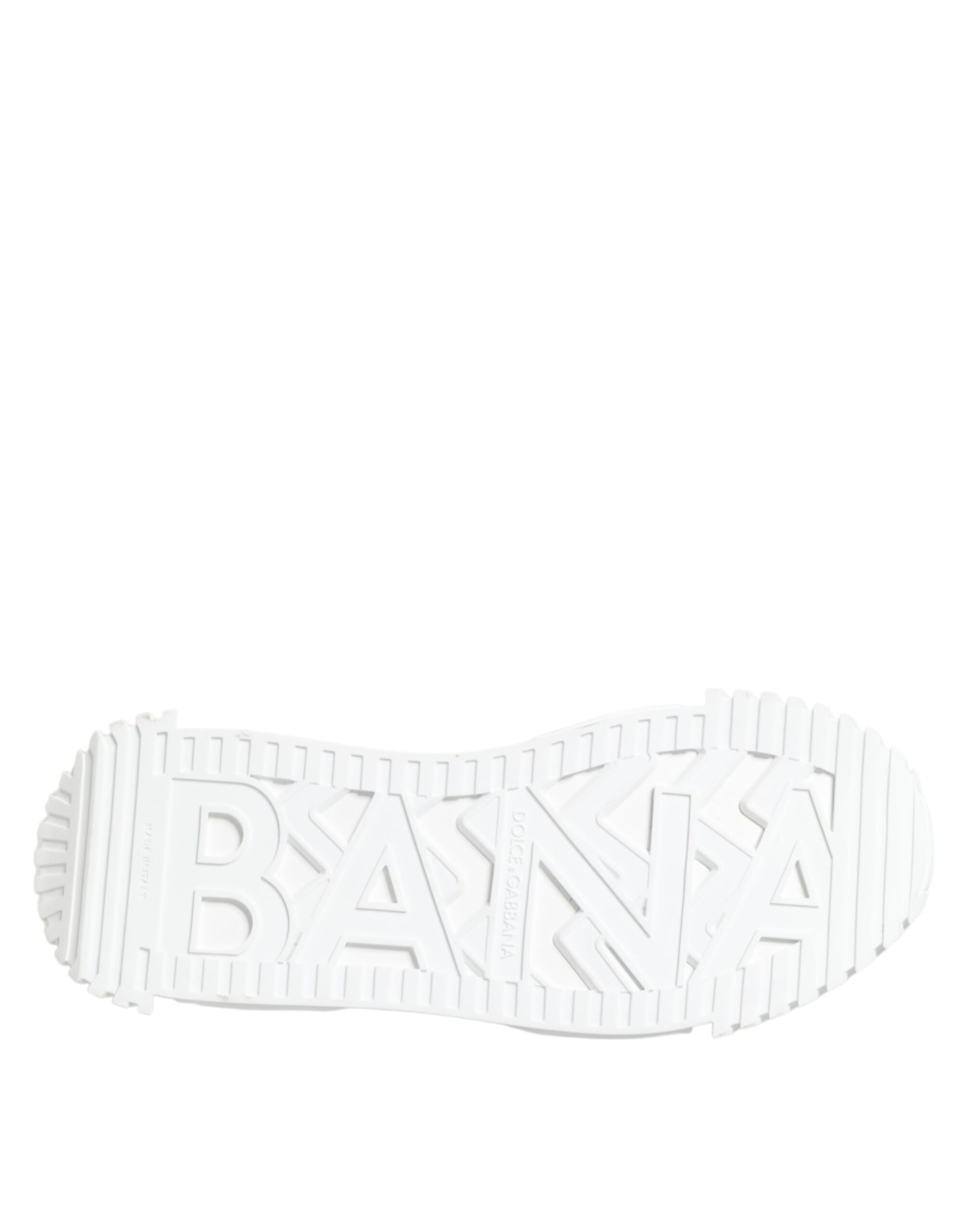 Multicolor Logo Low Top NS1 Sneakers Shoes