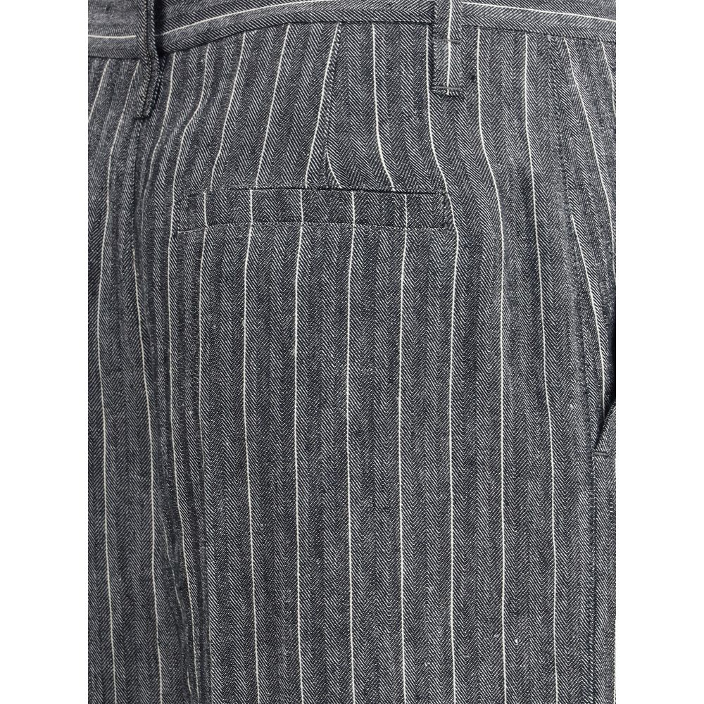 Linen Pants