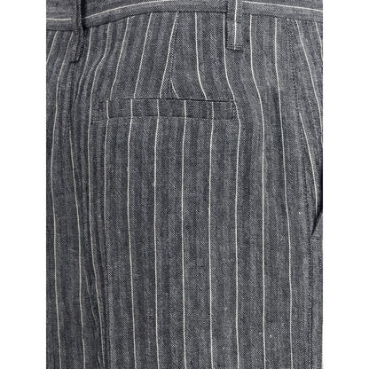 Linen Pants
