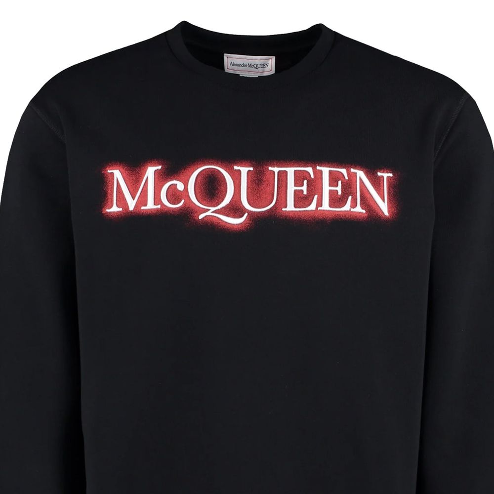 Logo Sweatshirt