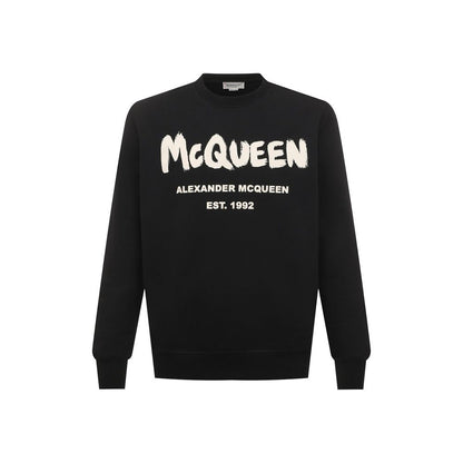 Sudadera con logotipo