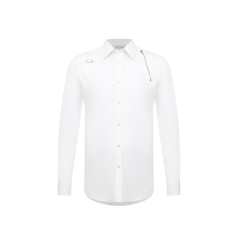 Cotton Shirt