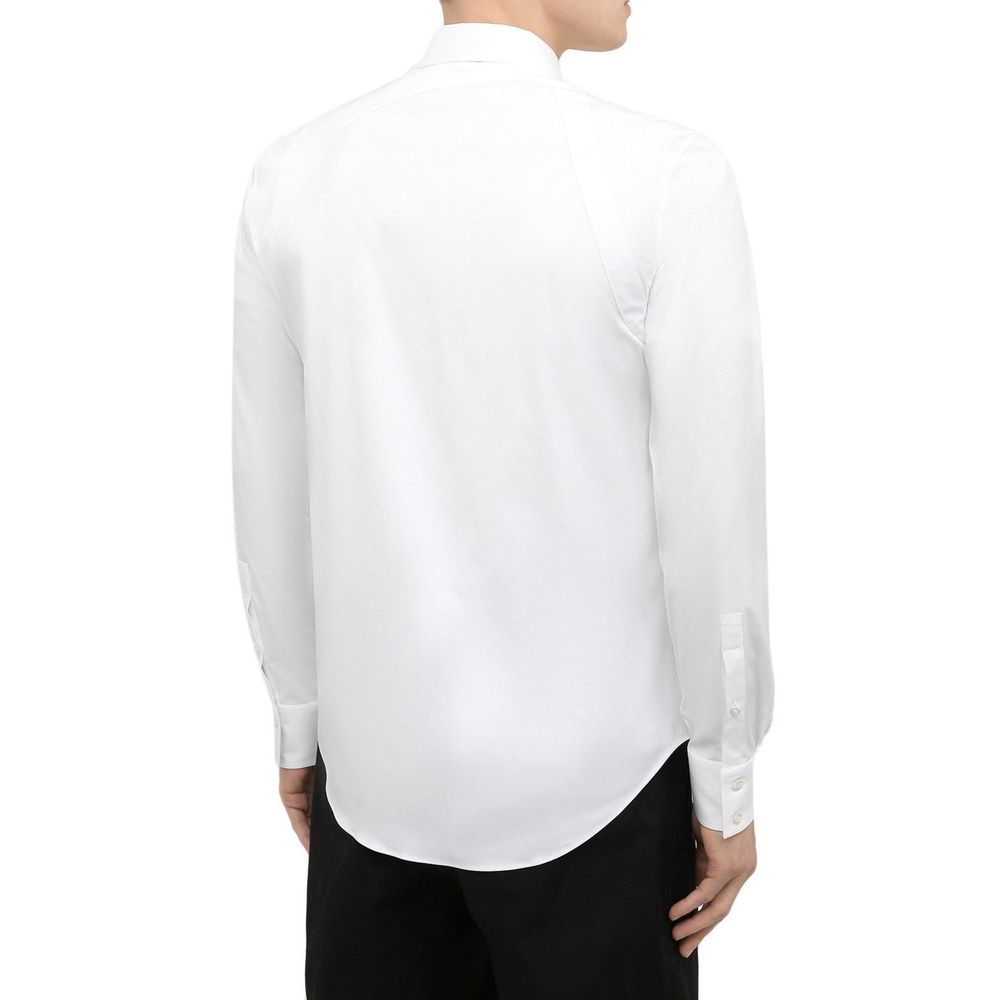 Cotton Shirt