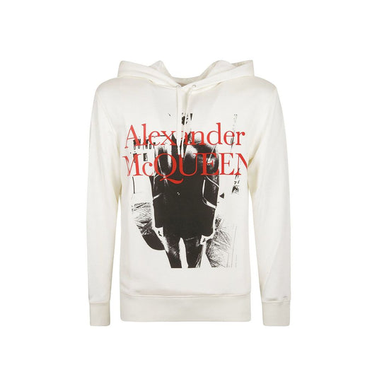 Hoodie Logo Sweatshirt