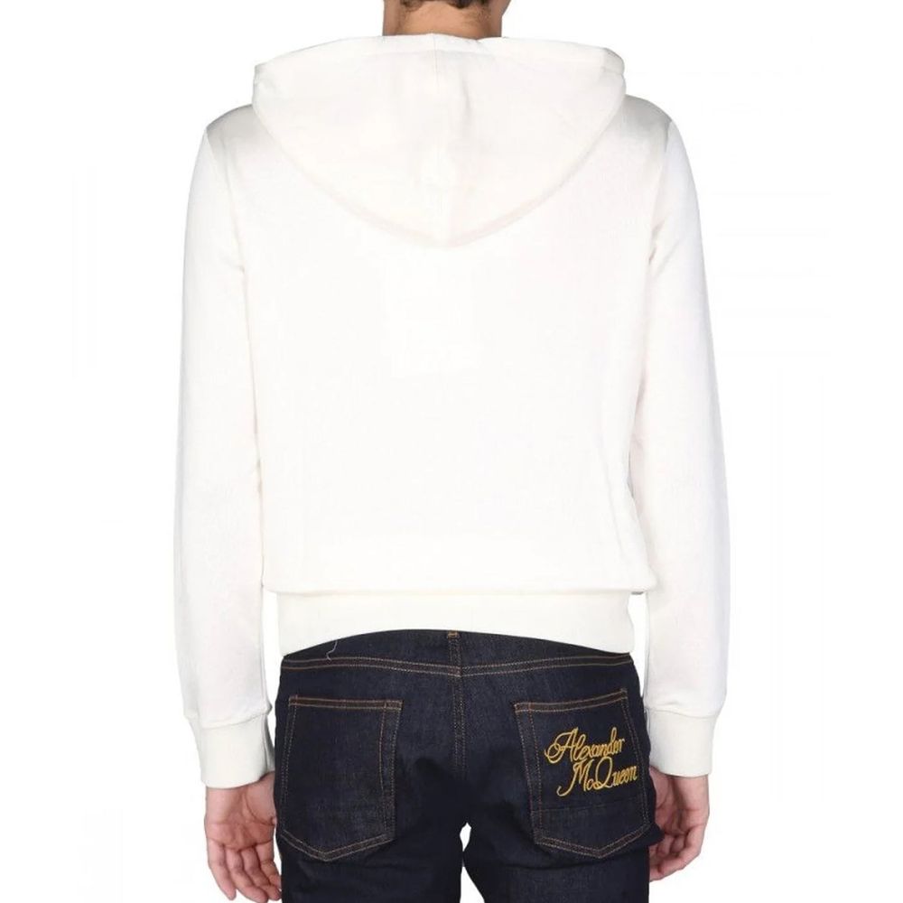 Hoodie Logo Sweatshirt