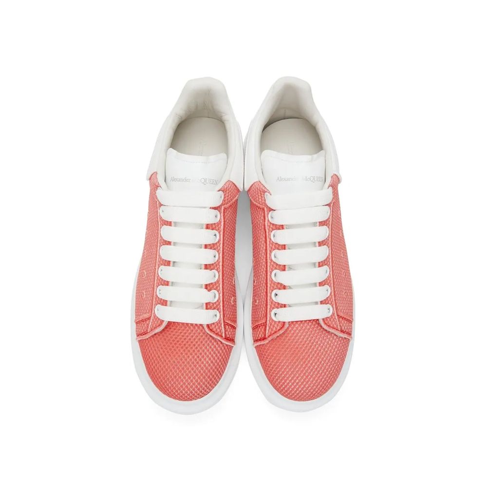 Degradè Oversized Sneakers