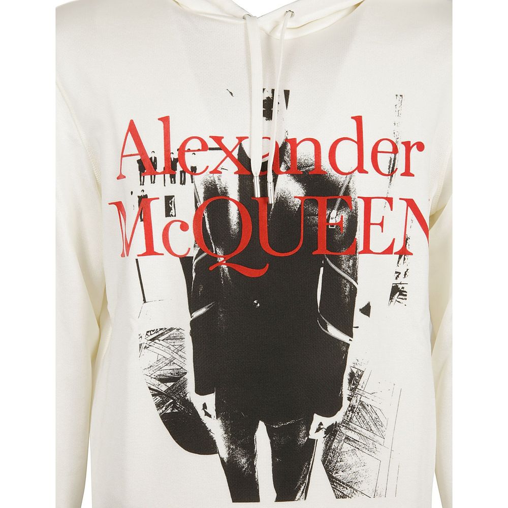 Hoodie Logo Sweatshirt