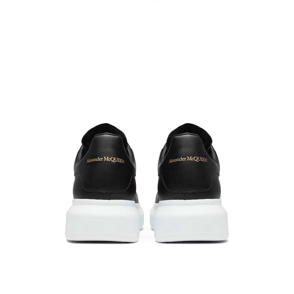 Oversized Sneakers