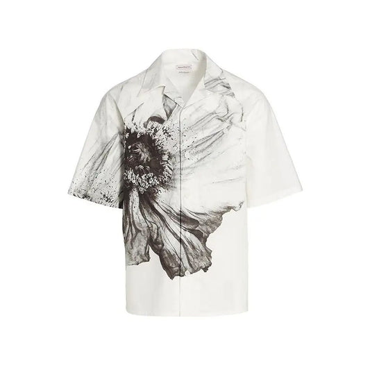 Short Sleeve Shirt