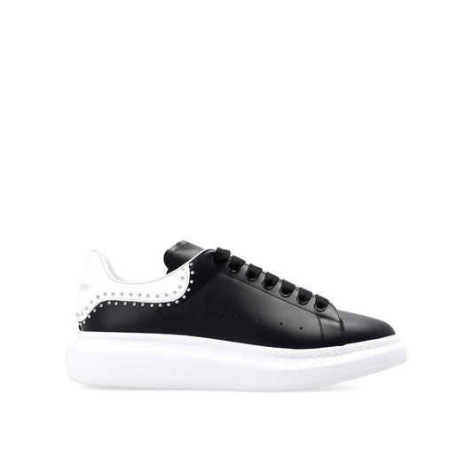 Studded Oversized Sneakers