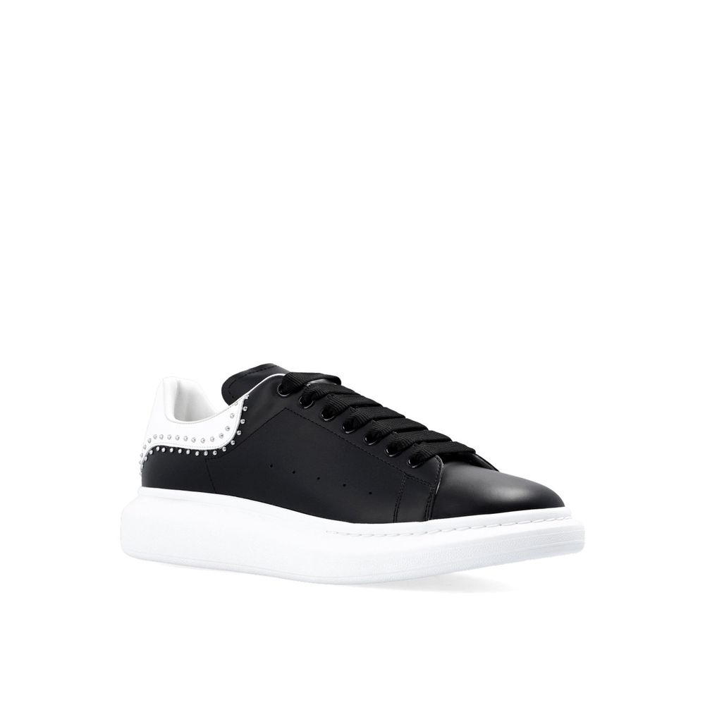 Studded Oversized Sneakers