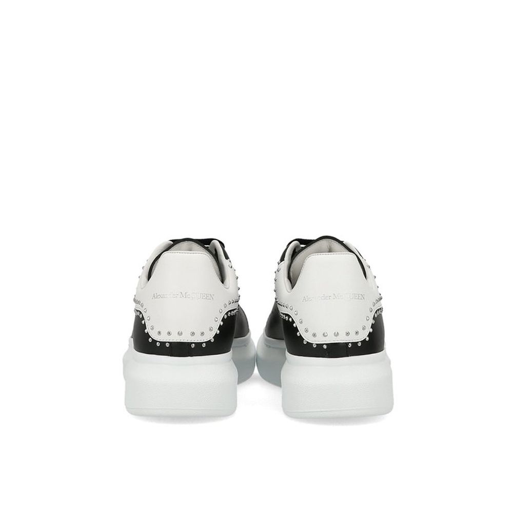 Studded Oversized Sneakers