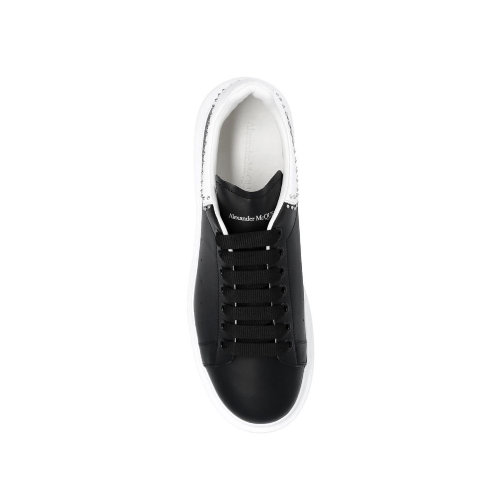 Studded Oversized Sneakers